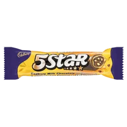 Cadbury 5 Star 48.5g, Cadbury - Cashbuild