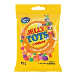 Beacon Jelly Tots Original 41g, Beacon - Cashbuild