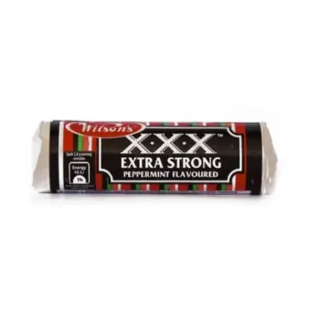 Wilsons Sweets XXX Rolls Musk 31G, Wilsons - Cashbuild