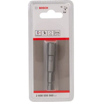 Bosch Nutsetters 65 X 8mm, BOSCH - Cashbuild