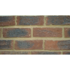 Brick Clay Plaster