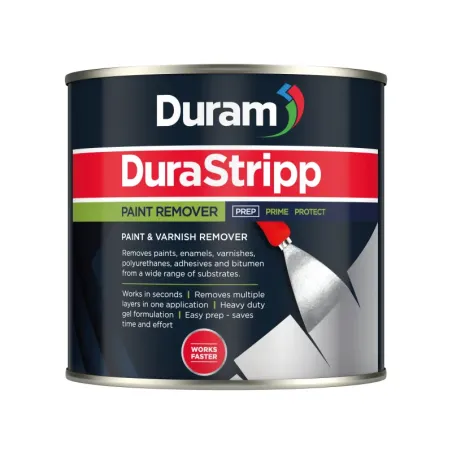 Duram Durastripp 500ml,  - Cashbuild