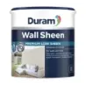 Duram Wallsheen 1L White,  - Cashbuild