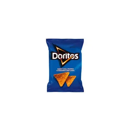 Doritos Sweet Chilli Corn Chips 45G,  - Cashbuild