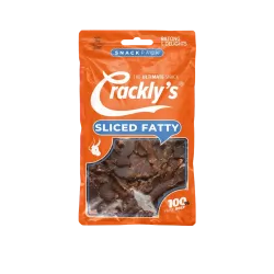 Biltong Snack Pack Sliced Fatty 50G,  - Cashbuild