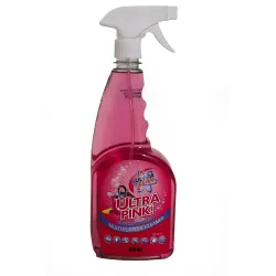ULTRA PINK MULTI PURPOSE CLEANER 750ml
