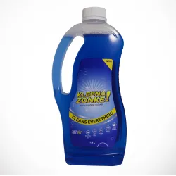 KLEENAZONKE MULTI PURPOSE CLEANER 1.5L
