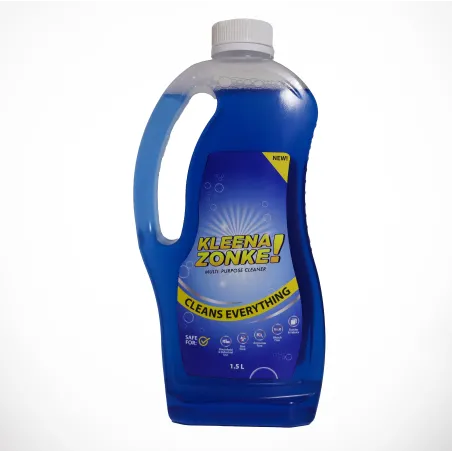 KLEENAZONKE MULTI PURPOSE CLEANER 1.5L