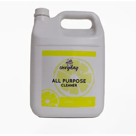 EVERYDAY ALL PURPOSE CREAM LEMON 5L