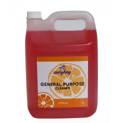 EVERYDAY GENERAL PURPOSE CLEANER 5L