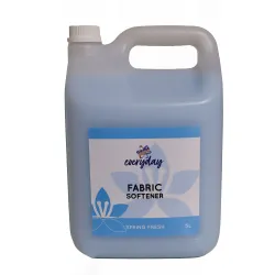 EVERYDAY FABRIC SOFTENER SPRING FRESH 5L
