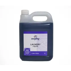EVERYDAY LAUNDRY LIQUID 5L