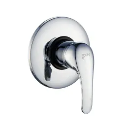 Pisces Conc Shower/Bath Mixer