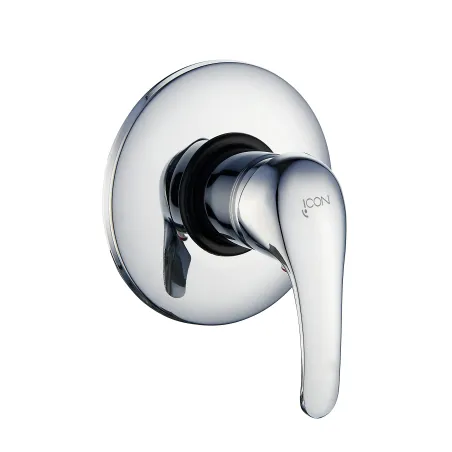 Pisces Conc Shower/Bath Mixer