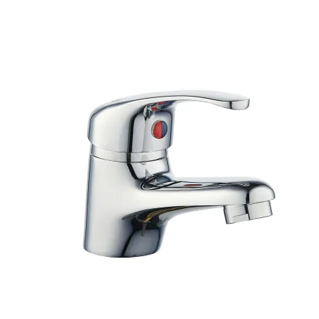 Pisces Basin Mixer
