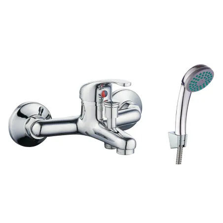 Pisces Bath Mixer