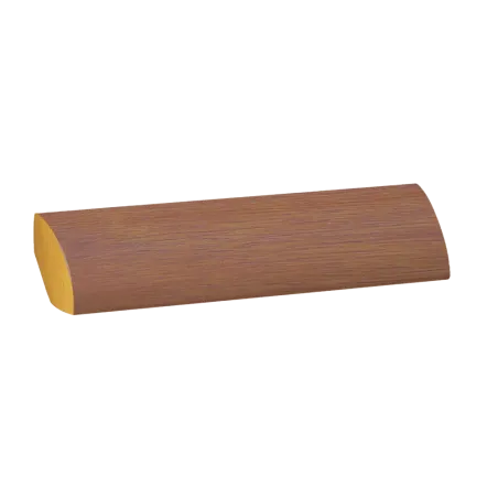 Quadrant Hardwood 18mm x 3.6m
