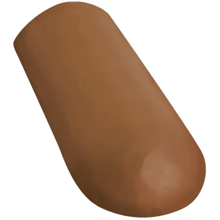 Concrete Hip Starter Brown