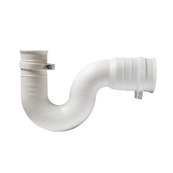 Trap White Mini 50mm