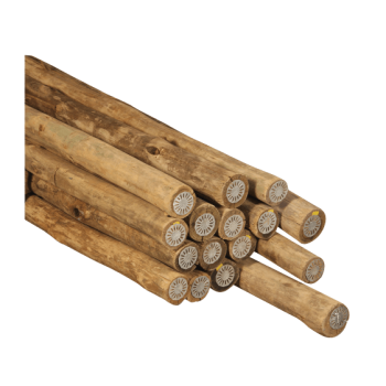 Gumpole Cca H4 100/125 2.4m