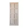 DOOR HARDWOOD 8 PANEL CLASSIC R&F STD,  - Cashbuild