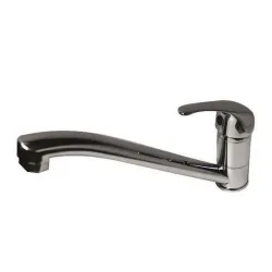 Fontaine Sink Mixer Deck Type, FONTAINE - Cashbuild