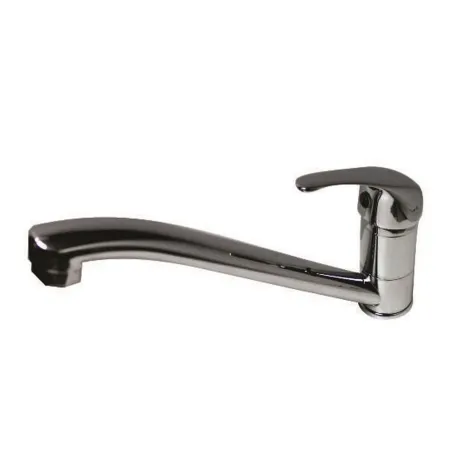 Fontaine Sink Mixer Deck Type, FONTAINE - Cashbuild