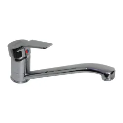 Livorno Sink Mixer Deck Type