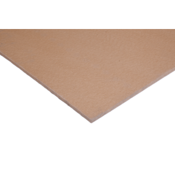 Soft Board Std 2.44x1.22 12mm