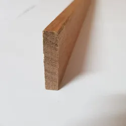 Cover Strip Harwood 45mm X 9mm X 3m