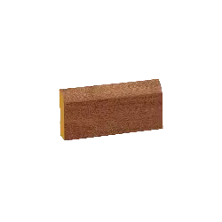 Skirting Hardwood 75mm x 3.6m