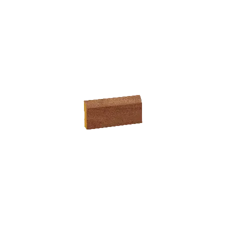 Skirting Hardwood 75mm x 3.6m