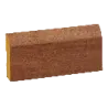 Skirting Hardwood 75mm x 3.6m