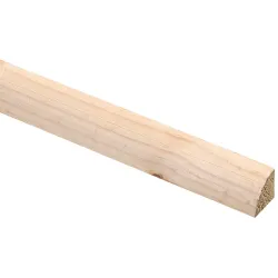 Quadrant Pine 16mm X 12mm X 3.0m