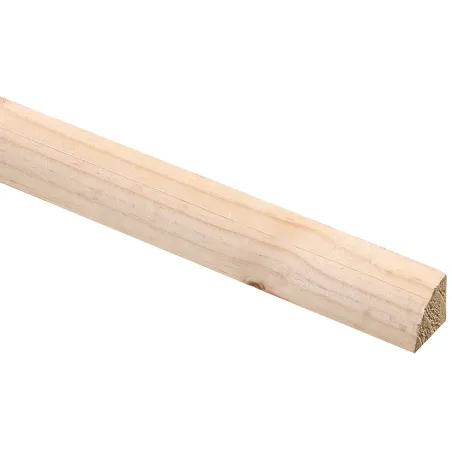 Quadrant Pine 16mm X 12mm X 3.0m