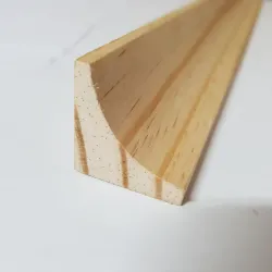 Scotia Pine 28mm X 28mm X 3m