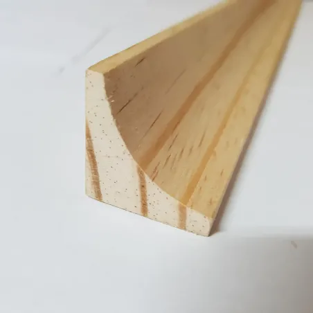 Scotia Pine 28mm X 28mm X 3m