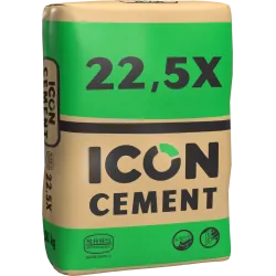Icon Cement 22.5X 50kg