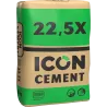 Icon Cement 22.5X 50kg