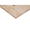 Shutterply Builders Grade 2.440X1.220X18mm