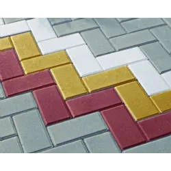 Paver Cement Bevel - Colours,  - Cashbuild
