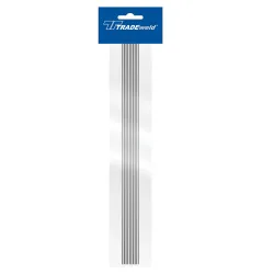 Welding Rod 55% 3.2mm Quantity:6