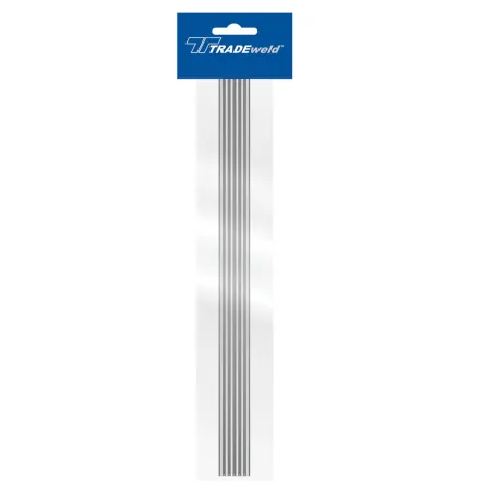 Welding Rod 55% 3.2mm Quantity:6