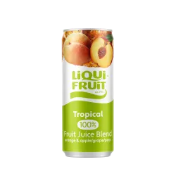 Liqui-Fruit Tropical Flavoured Fruit Juice 300ml,  - Cashbuild