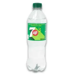 7UP Sugar Free Sparkling Soft Drink 500ml Pet,  - Cashbuild