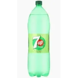 7UP Sugar Free Sparkling Soft Drink 2L,  - Cashbuild
