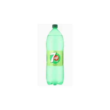 7UP Sugar Free Sparkling Soft Drink 2L,  - Cashbuild