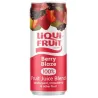 Liquifruit Berry Blaze Flavoured Fruit Juice 300ml,  - Cashbuild