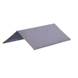 Dumuzas Ridge Cap AZ85 0.4mmx3.6m,  - Cashbuild