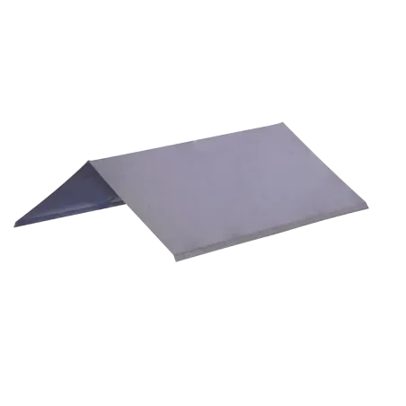 Dumuzas Ridge Cap AZ85 0.4mmx3.6m,  - Cashbuild